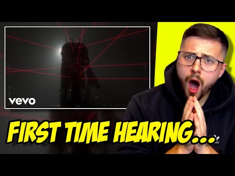 RAP FAN REACTS TO Sleep Token - The Summoning