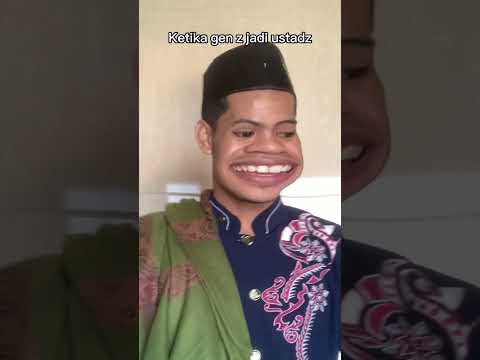 Suasana ngaji di pesantren tradisional