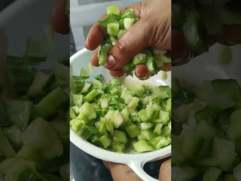 Ridge gourd curry recipe