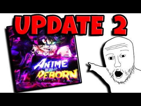 Checking Out Update 2 | Anime Reborn