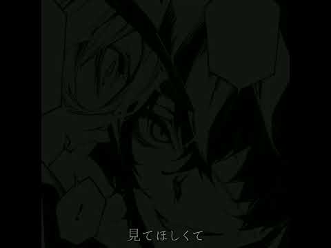 この2人にはずっとこの仲でいてほしい #包帯無駄使い装置 #素敵帽子くん#文スト #文豪ストレイドッグス