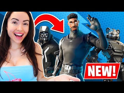 *NEW* CUSTOM GAMES with VIEWERS! (Fortnite Season 5)