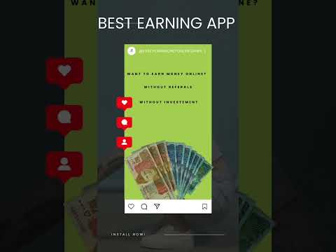 earneasy earn cash in 24 hrs, earn money without investment daily withdrawal,