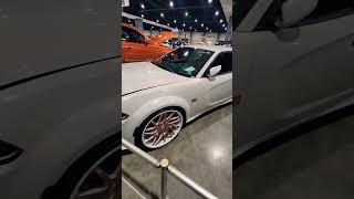 2023 Virginia Auto Show #cars #carlovers #car #rva #richmondva #luxurycars #viral  #drive #Virginia