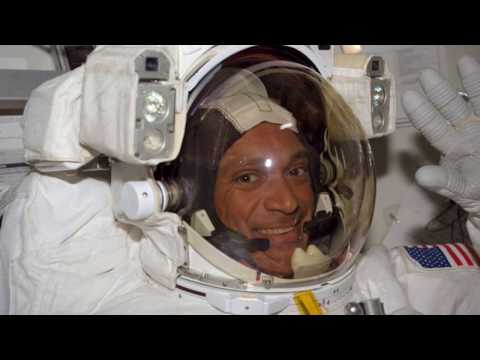 NASA Heritage Videos: Hispanic Heritage Month