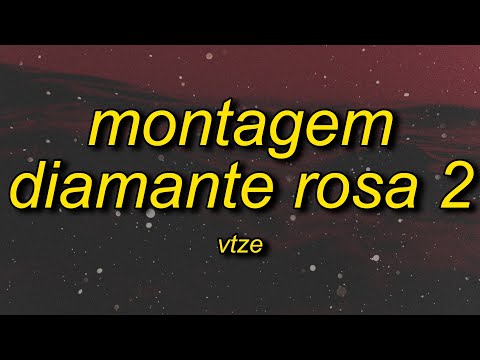 MTG DIAMANTE ROSA 2 (Lyrics)