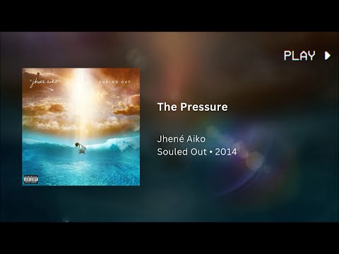 Jhené Aiko - The Pressure (432Hz)