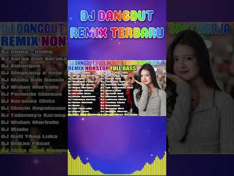 DJ DANGDUT NOSTALGIA 80,90AN ~ PALING MANTAP MUSIKNYA ~ FULL HOUSE MIX💥DJ Dangdut Music Terbaik #492