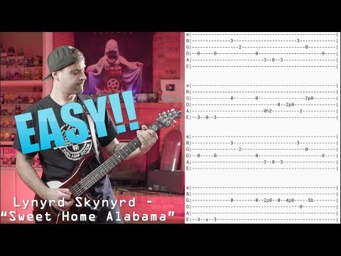 17 easy guitar riffs every beginner can learn (with tabs)