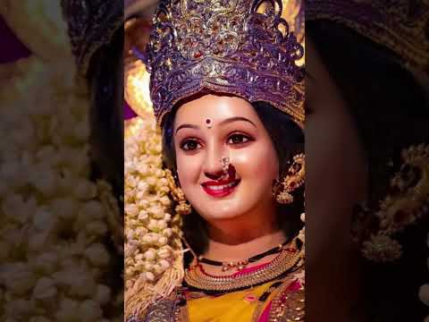 Navratri status 🙏 | pawagad wali maa | #trendingshorts #short