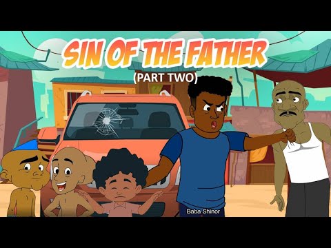 Sin of the father part two