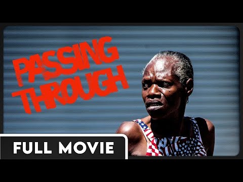 Passing Through | Finding a New Community in Skid Row | Social Issues | FULL DOCUMENTARY