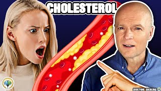 Your Doctor Is Wrong About Cholesterol