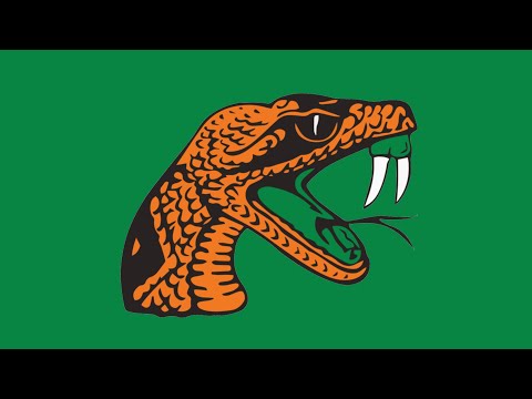 Florida A&M University Fight Song- "Get Up"