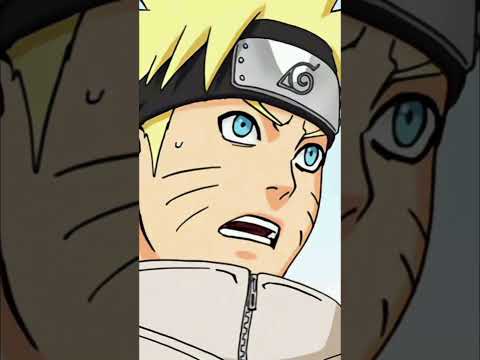 Naruto Shippuden (Equivalencia de intercambio: Naruto y Hinata)(#voltryek #evolution )