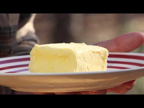 FUF Tip - Better Butter