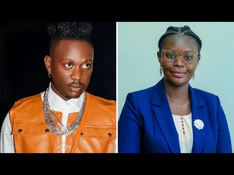 I am not bonking Minister Lillian Aber - Fik Fameica | Rewind