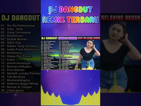 DJ DANGDUT NOSTALGIA 80,90AN ~ PALING MANTAP MUSIKNYA ~ FULL HOUSE MIX💥DJ Dangdut Music Terbaik #464