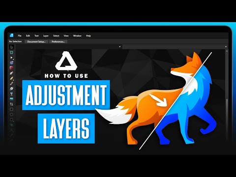 The Feature That Puts Affinity Designer Over The Top...