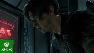 Resident Evil 2 - Launch Trailer