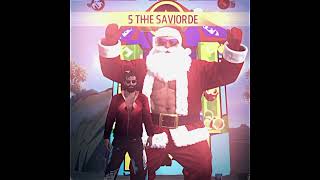 Free fire mew emote in Christmas ⛄ 🎁#GamingOnTikTok#freefireth #freefireindonesia#freefire#ssvtp