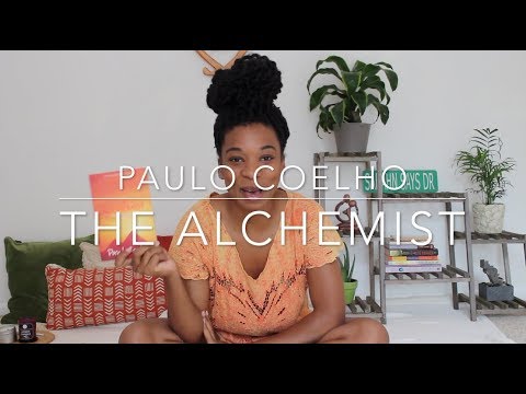 The Alchemist | Book Review