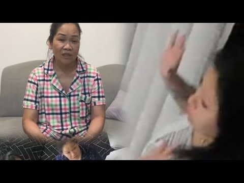 Toni Fowler, nakipag sagutan kay Madam Gemma matapos pagmumurahin si Tyronia!