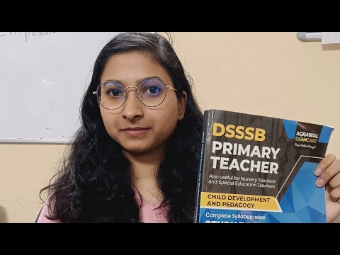 Honest Book review📚 of Prateek shivalik Book | DSSSB PRT books and preparation | Your all questions🫰