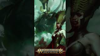 The Monstrous Horror of the Soulblight Gravelords Vampires in Warhammer Age of Sigmar