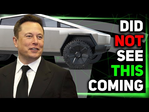 A Big Strategy Shift for Tesla / An Ominous Sign / Tesla Integrations Coming ⚡️