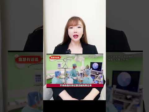 男子开车爬坡熄火，亲姐推车遇难 #主播说事