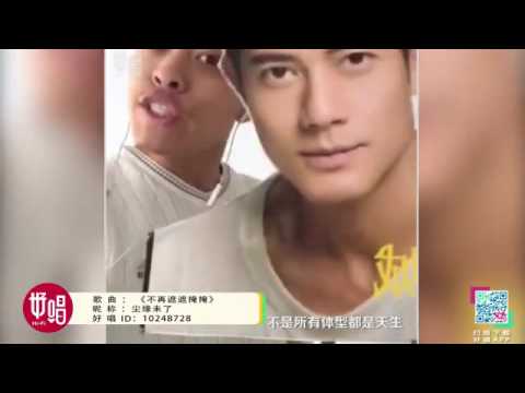 超厲害超大牌模仿秀，看看誰最像