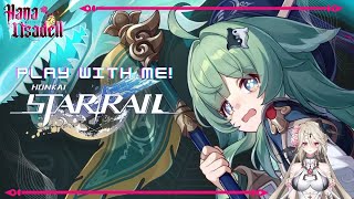 Play Honkai Star Rail with me!