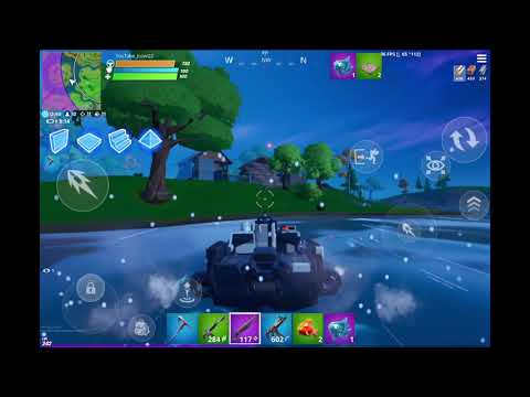 16 kills Solos | Pro Fortnite mobile player