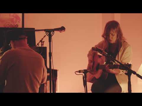 The Still Point | What Is | Sandra McCracken & Ben Shive - Acoustic Studio Live Version