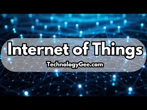 Internet of Things (IoT) | CompTIA Tech+ FC0-U71 | 2.1b