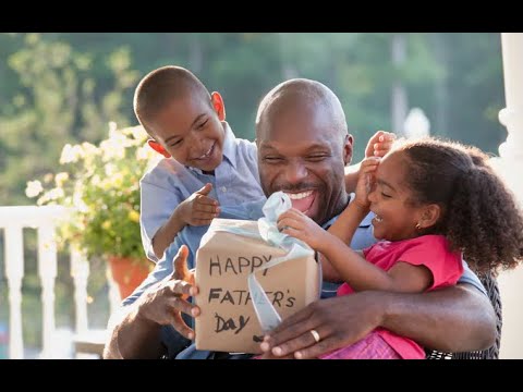 A Father's Day Message | Hopewell Church