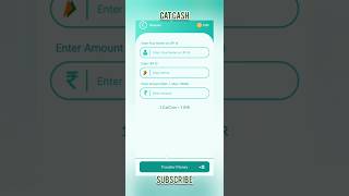Cat cash app payment proof 🧾#paymentproof #redeemcode #amazongiftcards #flipkartgiftcard #pubguc