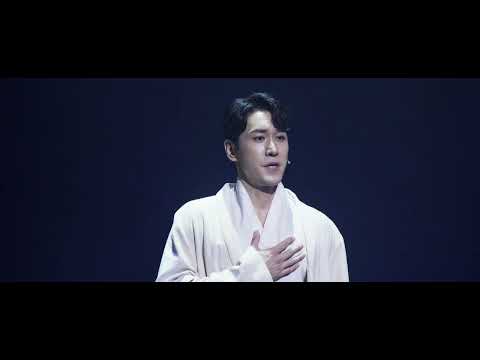 2023 뮤지컬 #곤투모로우 공연클립 '저 바다에 날' - 조형균