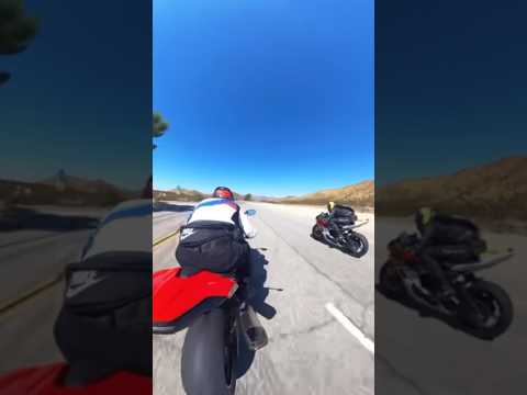 BMWS1000RR Vs Yamaha R6 #bmws1000rr #yamahar6 #motorcycle #racing #bikelife