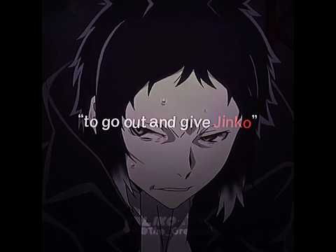 Aku is jelly #edit #itsbsd #anime #akutagawaryunosuke #akutagawaedit #AKUTAGAWA #osamudazai #fyp