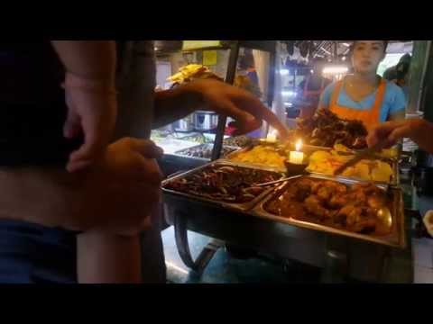 Food Diary Bali