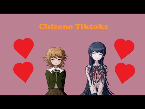 Chizono TikTok Compilation