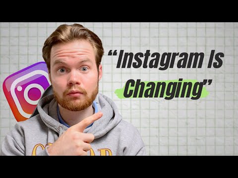 F$%k... Instagram Is Changing, Do This To Dominate It In 2025