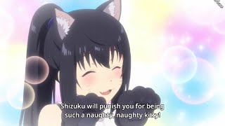 Shizuku Meow |Arifureta Shokugyō de Sekai Saikyō |ありふれた職業で世界最強