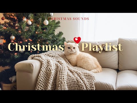 100 Greatest Christmas Songs Ever 🎄Top Christmas Songs of All Time 🔔Merry Christmas 2025