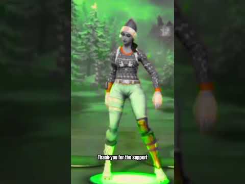 MERRY XMAS EVERYONE! #fortnite #viral #viralvideo #fortniteclips #fortniteshorts #viralshort #like