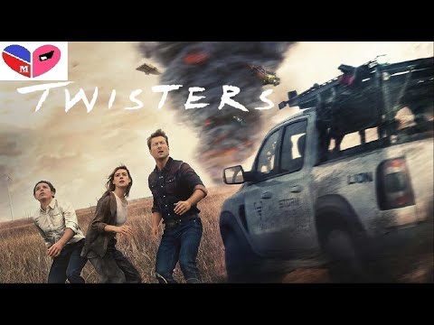 Twisters (2024) Movie Thoughts