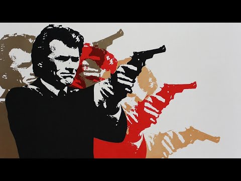 Dirty Harry - Featurette (Upscaled HD) (1971)