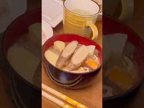 朝ご飯は１日の活力の源🤩朝ご飯はしっかり食べましょう‼️　06-12-09　#shorts